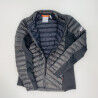 Mammut Albula In Hooded Jacket - Segunda mão Casaco penas mulher - Preto | Hardloop