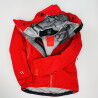 Rab Muztag Gtx - Second Hand Waterproof jacket - Women's - Red - XS | Hardloop