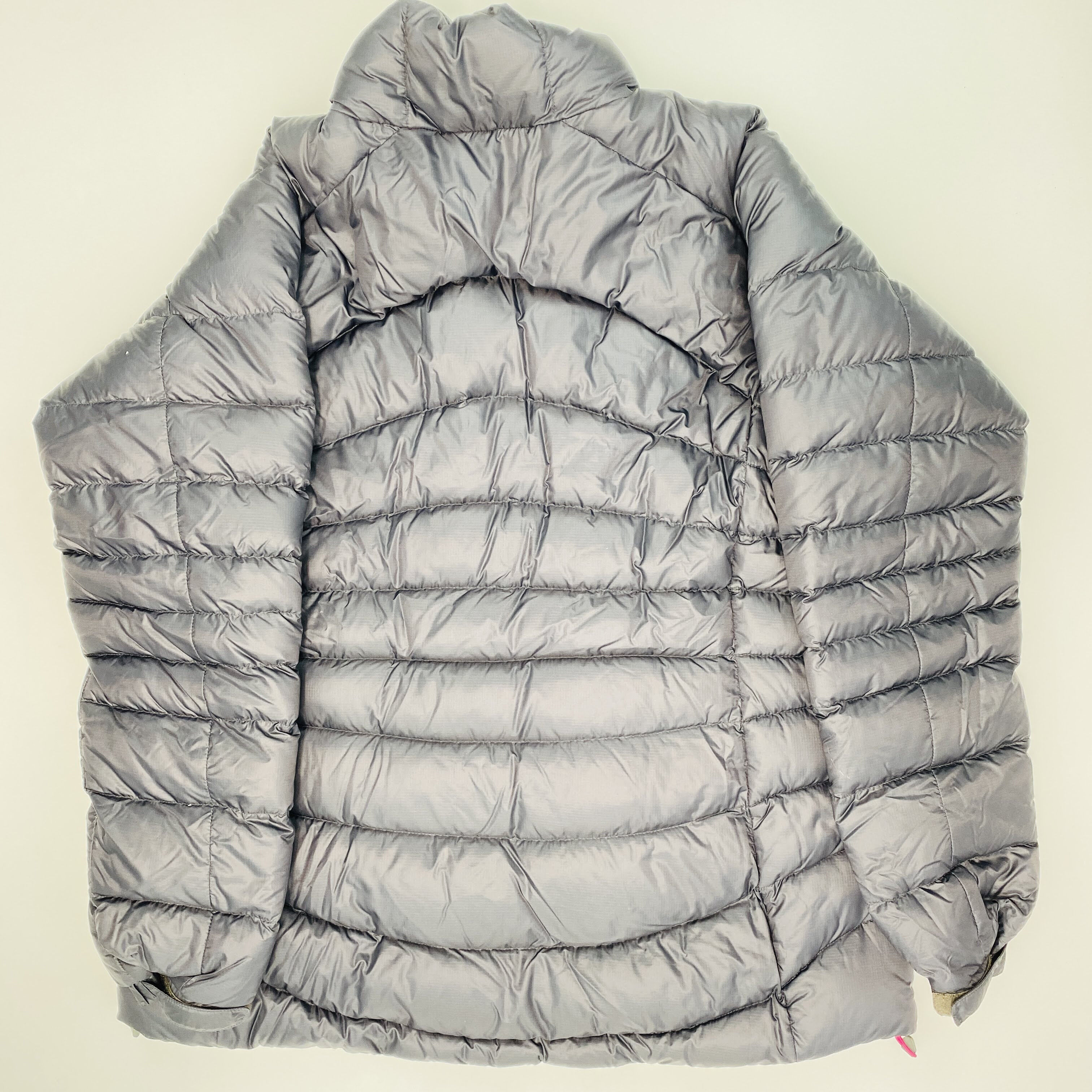 Rab Cirque Jkt Women'S - Giacca in piumino di seconda mano - Donna - Nero - L | Hardloop