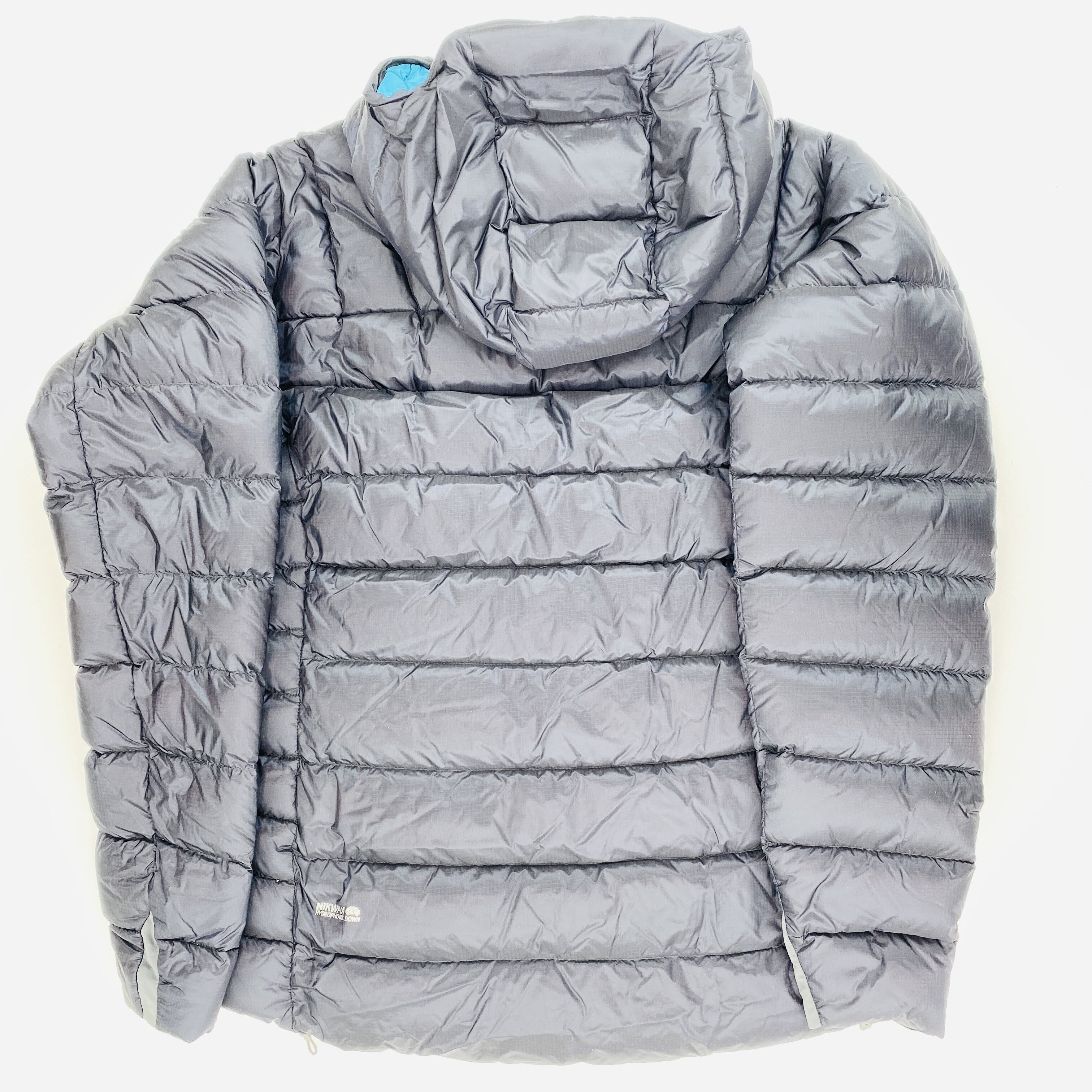 Rab Electron Pro Jacket - Giacca in piumino di seconda mano - Donna - Nero - L | Hardloop