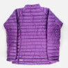 Rab Microlight Jacket - Second Hand Down jacket - Women's - Purple - M | Hardloop