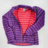 Rab Microlight Jacket - Second Hand Down jacket - Women's - Purple - M | Hardloop