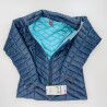 Rab Altus Jkt Women'S - Second Hand Down jacket - Women's - Black - M | Hardloop