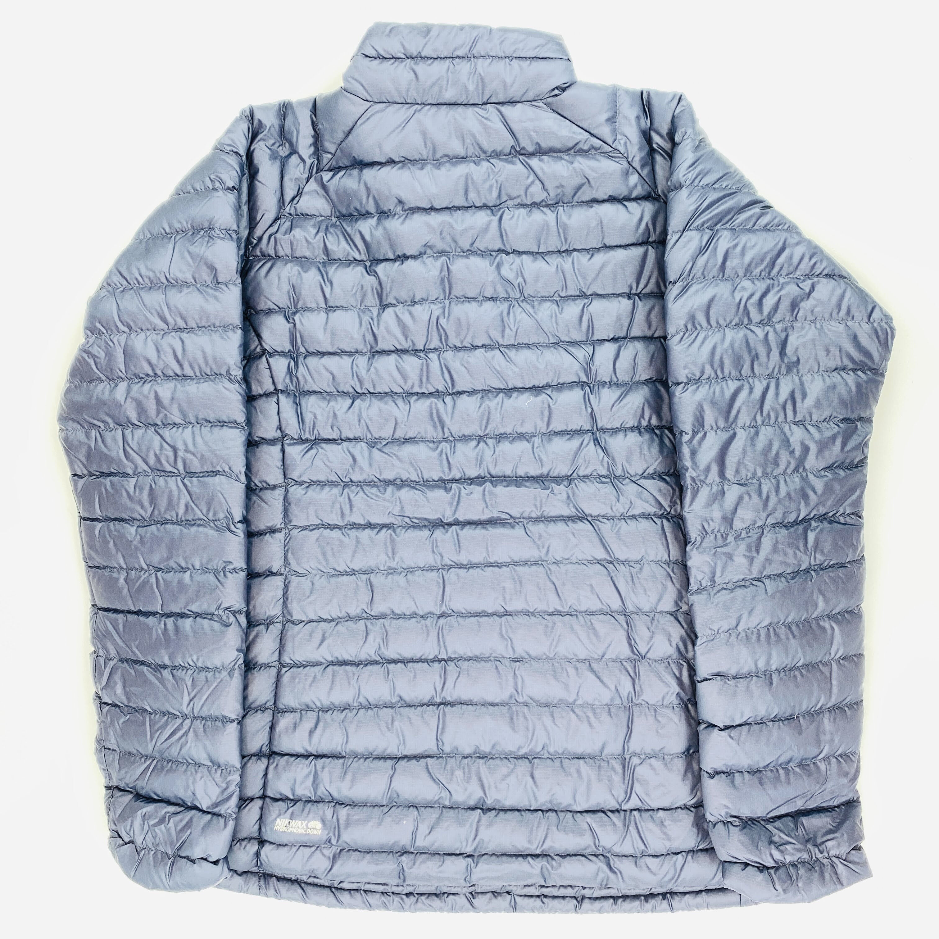 Rab Microlight Jacket Wmn'S - Giacca in piumino di seconda mano - Donna - Blu - L | Hardloop