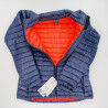 Rab Microlight Jacket Wmn'S - Second Hand Dámská péřová bunda - Modrý - L | Hardloop
