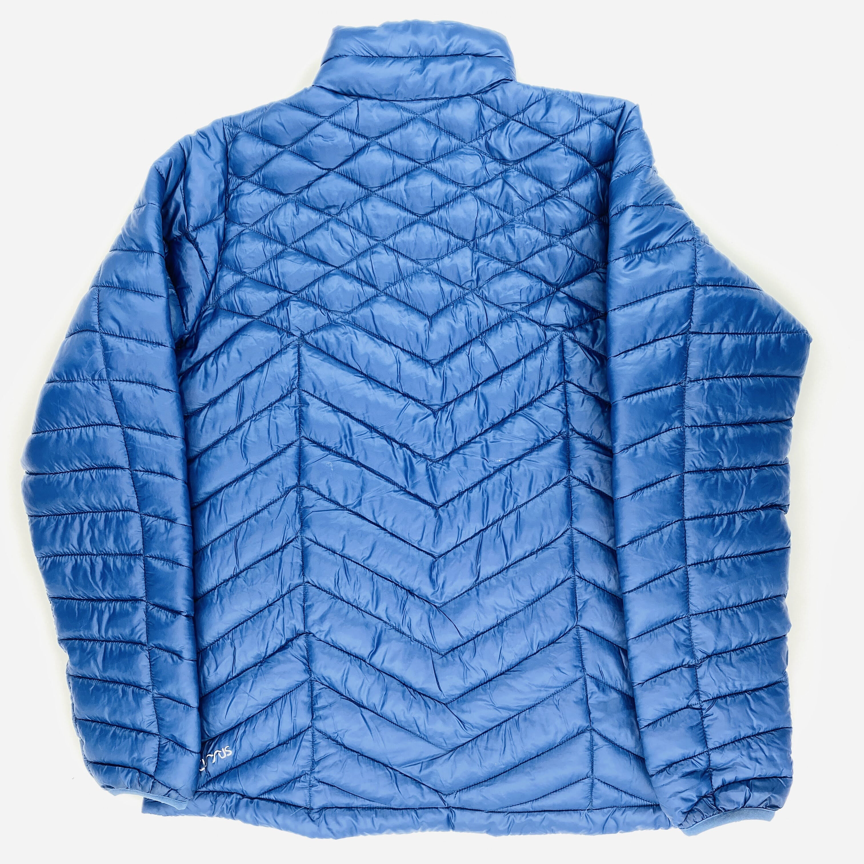 Rab Altus Jkt Women'S - Segunda Mano Chaqueta de plumas - Mujer - Azul - L | Hardloop