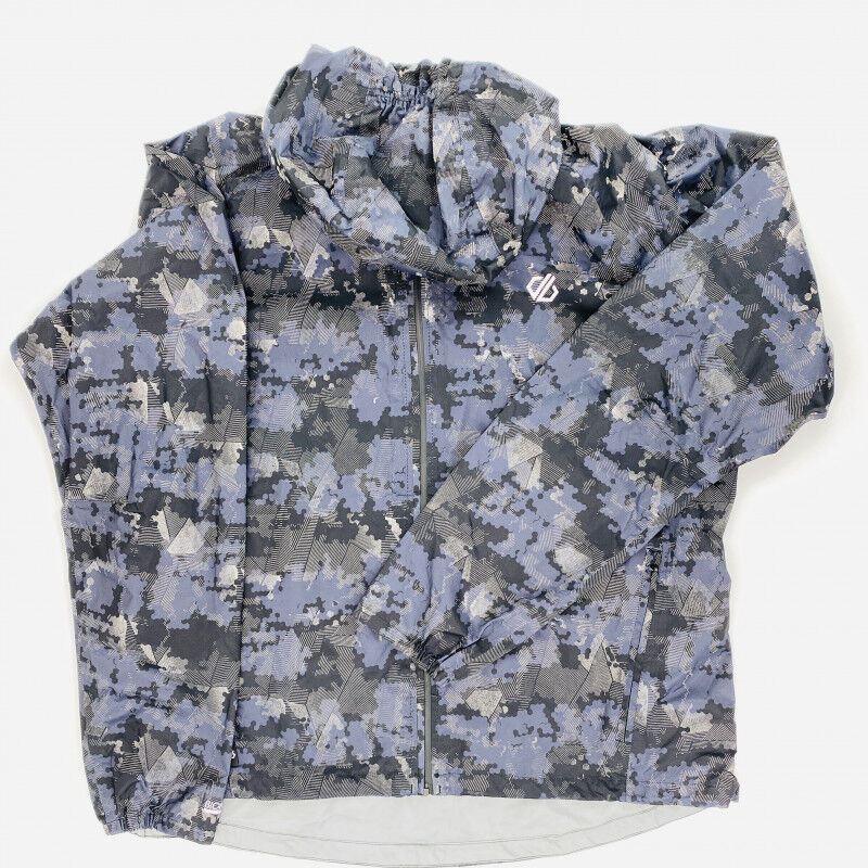 Dare 2B Highlite Jacket - Giacca antipioggia di seconda mano - Uomo - Nero - XL | Hardloop