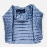 Rab Proton Jkt Wmns - Second Hand Kurtka puchowa damski - Niebieski - L | Hardloop