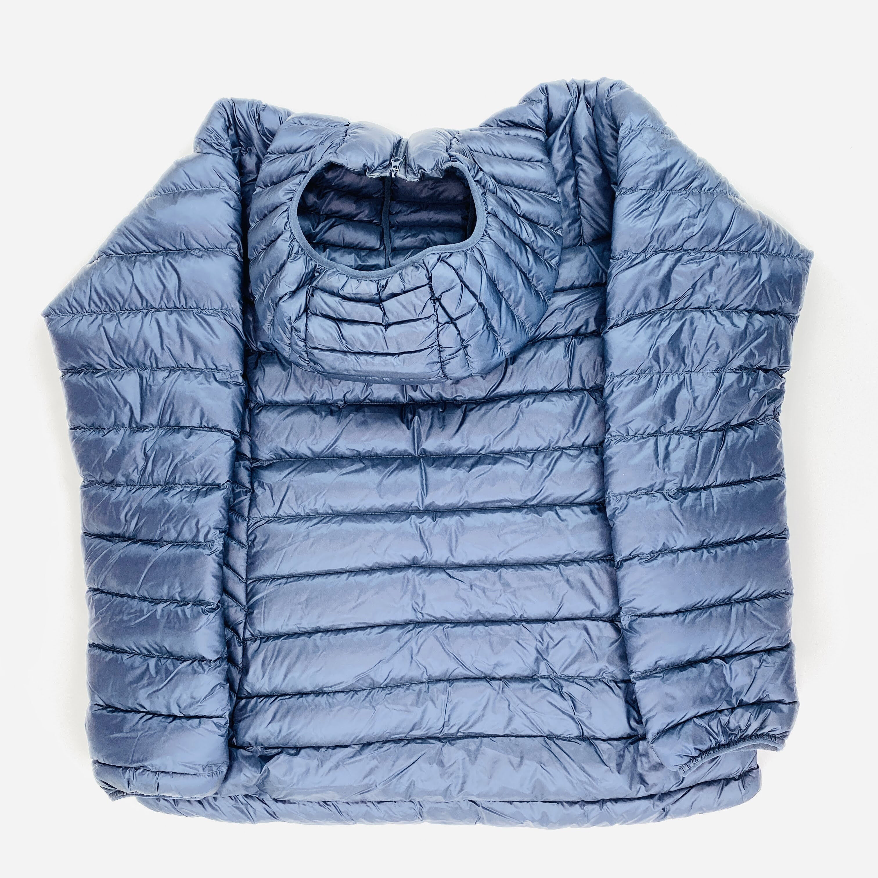 Rab Proton Jkt Wmns - Seconde main Doudoune femme - Bleu - L | Hardloop