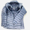 Rab Proton Jkt Wmns - Second Hand Kurtka puchowa damski - Niebieski - L | Hardloop