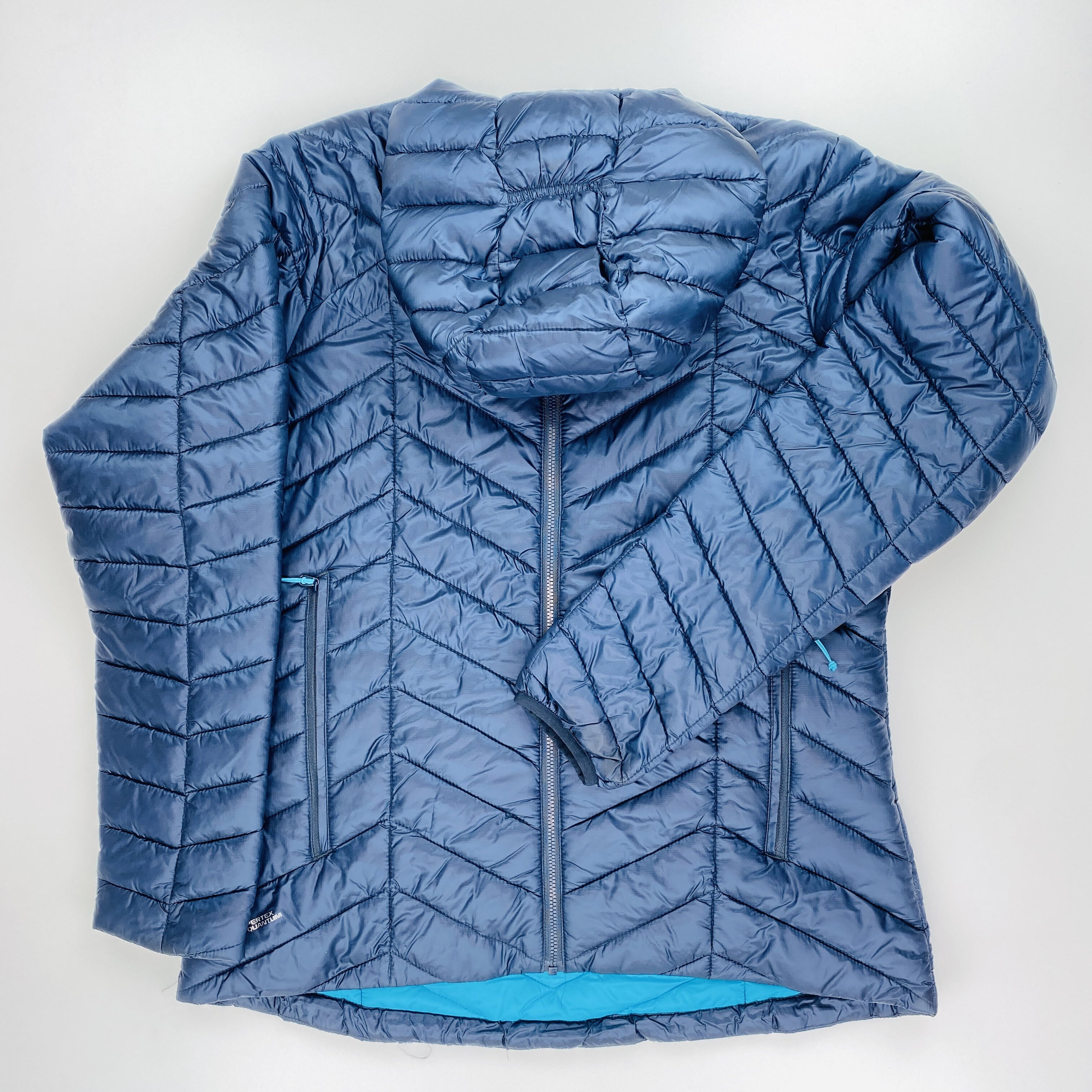 Rab nimbus clearance jacket ladies