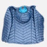 Rab Nimbus Jacket Wmns - Giacca in piumino di seconda mano - Donna - Blu - L | Hardloop