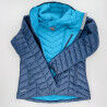 Rab Nimbus Jacket Wmns - Giacca in piumino di seconda mano - Donna - Blu - L | Hardloop