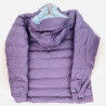 Rab Valliance Jacket Wmns - Giacca in piumino di seconda mano - Donna - Viola - L | Hardloop