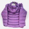 Mountain Equipment Womens Lightline Jacket - Second Hand Down jacket - Women's - Purple - L | Hardloop