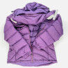 Mountain Equipment Womens Lightline Jacket - Giacca in piumino di seconda mano - Donna - Viola - L | Hardloop