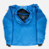 Millet Hayes Stretch Bleu - Giacca da sci di seconda mano - Uomo - Blu - XS | Hardloop