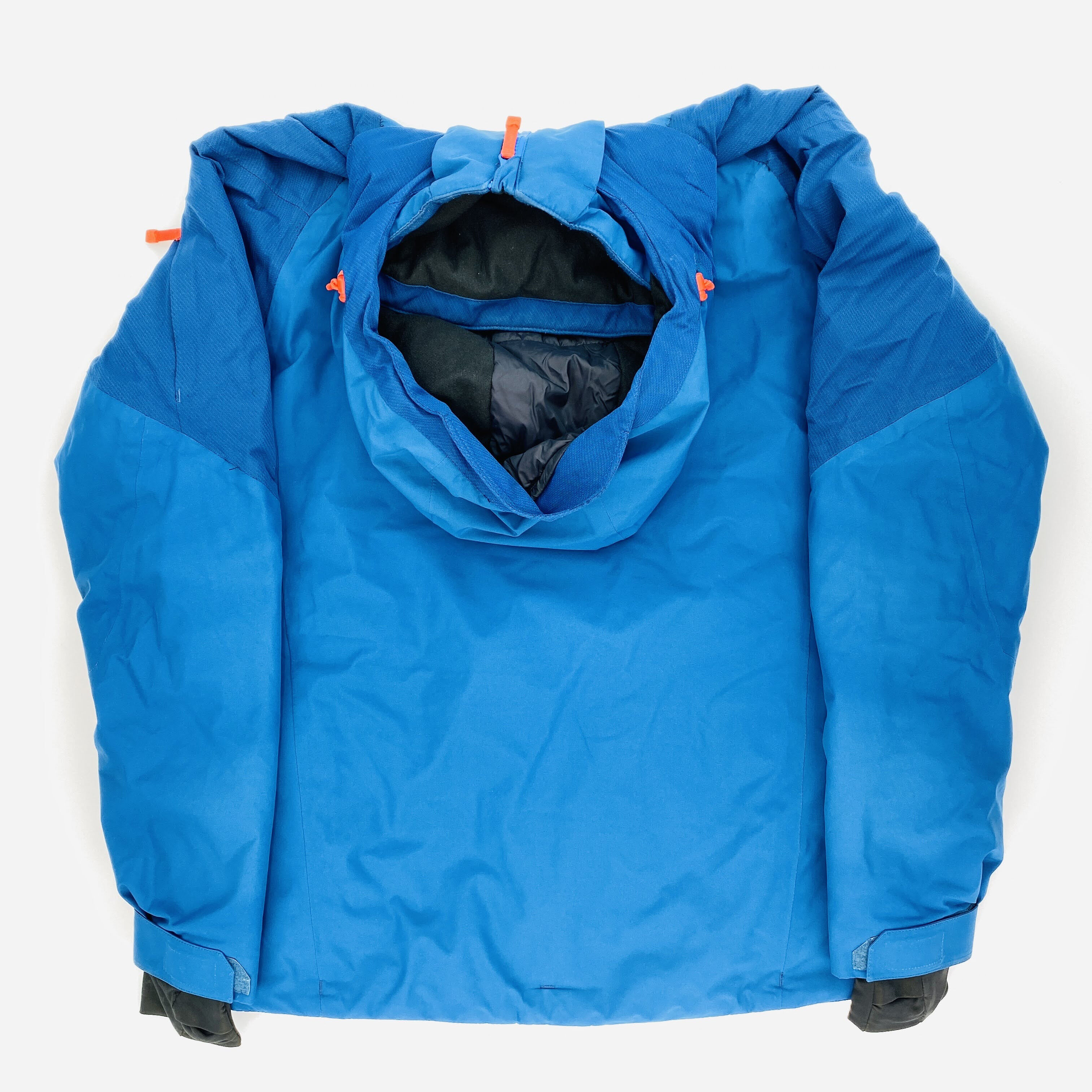 Millet Hayes Stretch Bleu - Giacca da sci di seconda mano - Uomo - Blu - XS | Hardloop