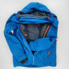 Millet Hayes Stretch Bleu - Giacca da sci di seconda mano - Uomo - Blu - XS | Hardloop