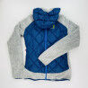 Karpos Marmarole - Segunda Mano Chaqueta de plumas - Mujer - Azul - S | Hardloop