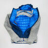 Karpos Marmarole - Seconde main Doudoune femme - Bleu - S | Hardloop