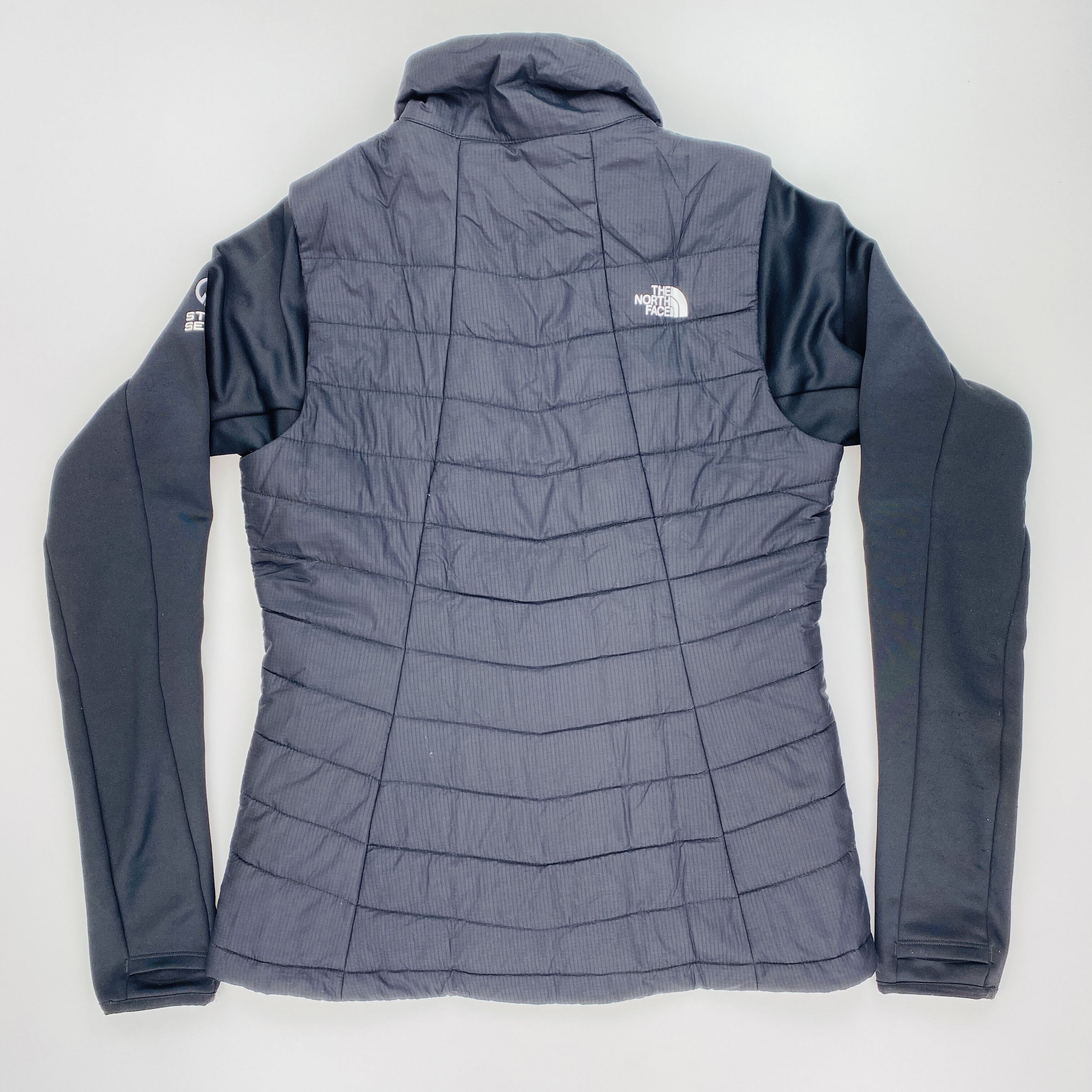 The North Face Steep Series - Segunda Mano Chaqueta de fibra sintética - Mujer - Negro - S | Hardloop