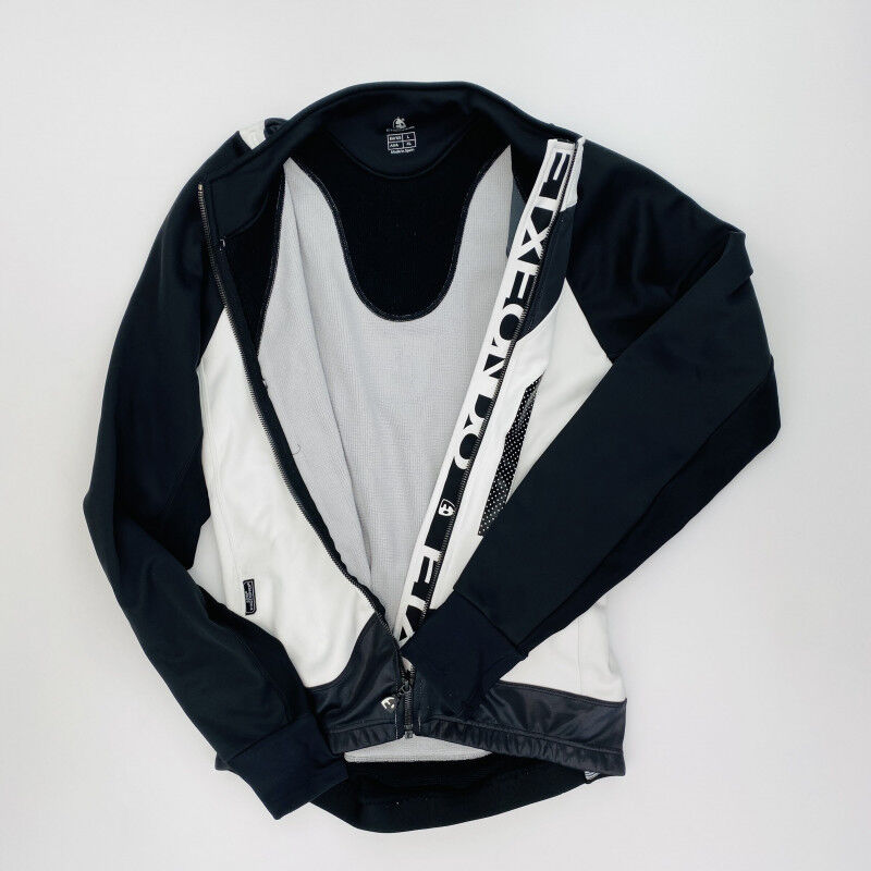 Etxeondo Biru - Giacca di seconda mano - Uomo - Bianco - L | Hardloop