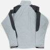 Salewa Melange Polarlite Men'S Hooded Jacket - Giacca in pile di seconda mano - Uomo - Grigio - L | Hardloop