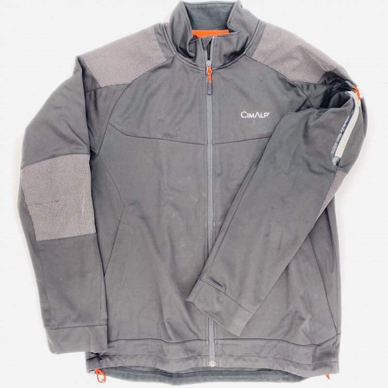 Cimalp Expedition Series - Second Hand Waterproof jacket - Men's ...