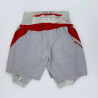 Salomon S-Lab Exo Twinskin - Pantaloncini di seconda mano - Uomo - Grigio - M | Hardloop