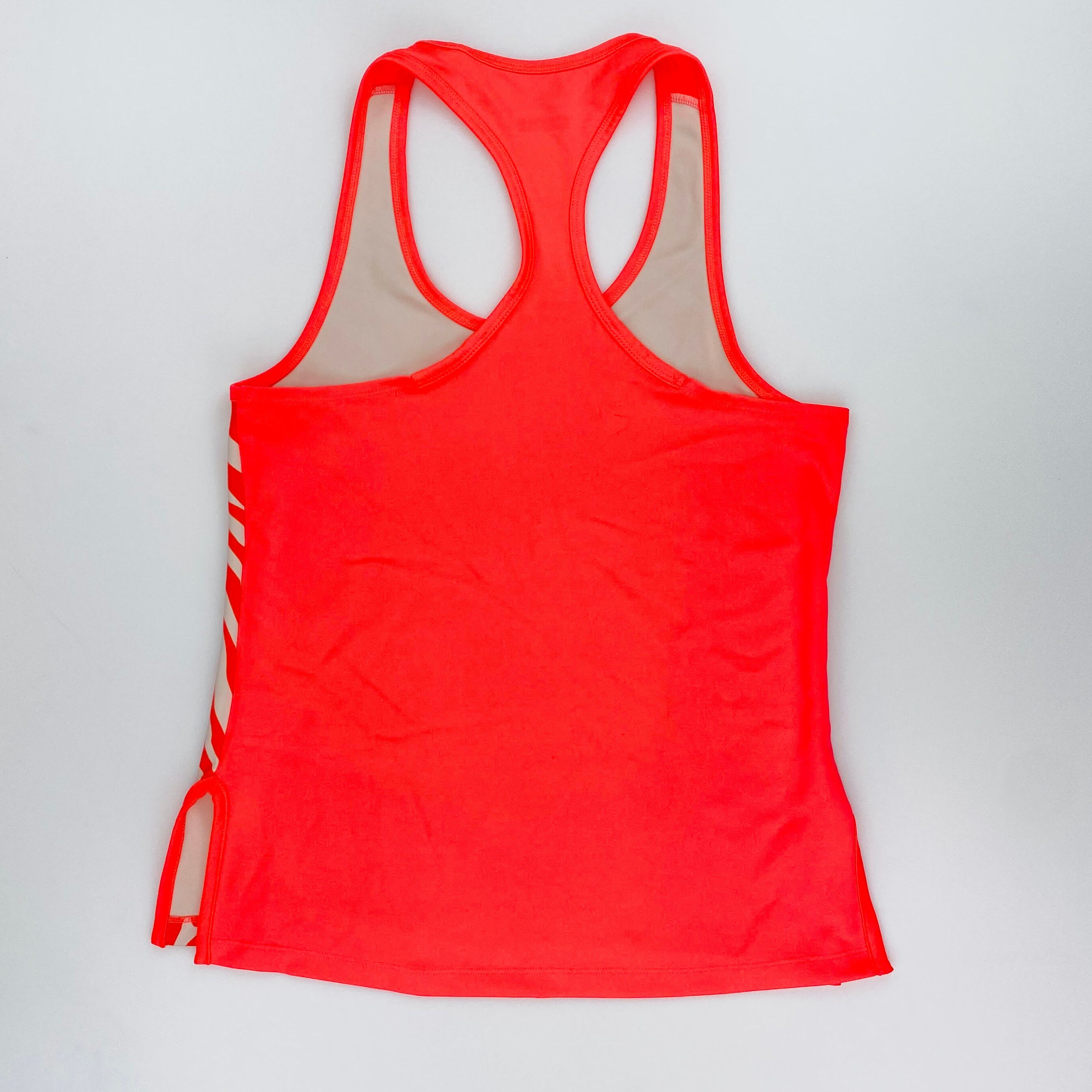 Adidas Adidas By Stella Mccartney - Canottiera di seconda mano - Donna - Rosa - S | Hardloop