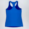 Adidas Techifit - Canottiera di seconda mano - Donna - Blu - M | Hardloop