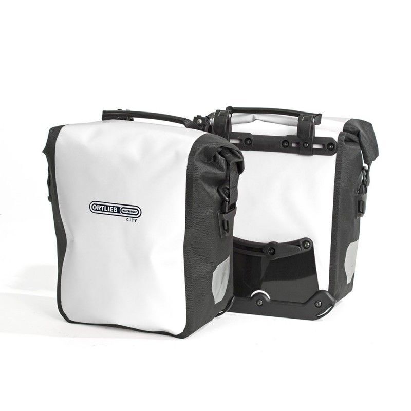 Ortlieb - Sport-Roller City 25 L - Cycling bag