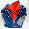 Wedze Ski-P Jkt 580 - Giacca da sci di seconda mano - Uomo - Blu - S | Hardloop