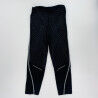Odlo 3/4 Muscle Force - Pantaloni da corsa - Donna di seconda mano - Nero - M | Hardloop