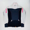 Karpos Alagna - Second Hand Bluza polarowa damska - Czarny - S | Hardloop