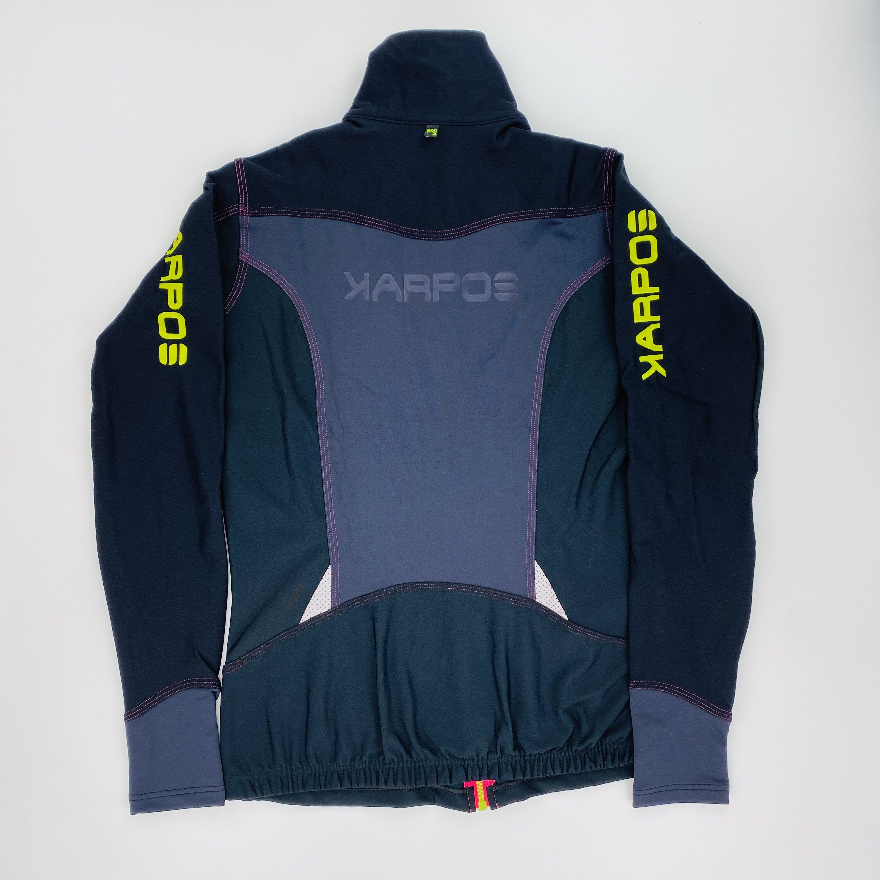 Karpos Alagna - Seconde main Polaire femme - Noir - M | Hardloop
