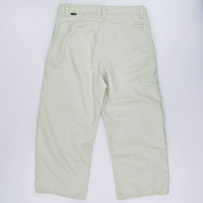 Odlo Titus - Segunda Mano Mallas de running - Mujer - Beige - 34 | Hardloop