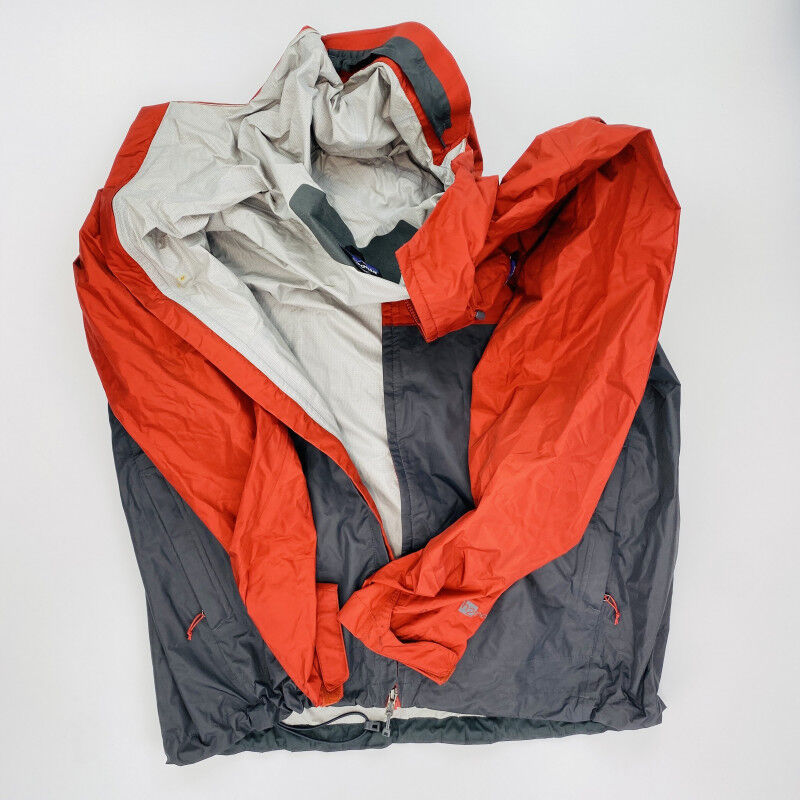 Patagonia Torentshell3L H2No - Segunda Mano Chaqueta impermeable - Hombre - Negro - L | Hardloop