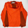 Columbia Winter District - Second Hand Kurtka przeciwdeszczowa meska - Czerwony - XL | Hardloop
