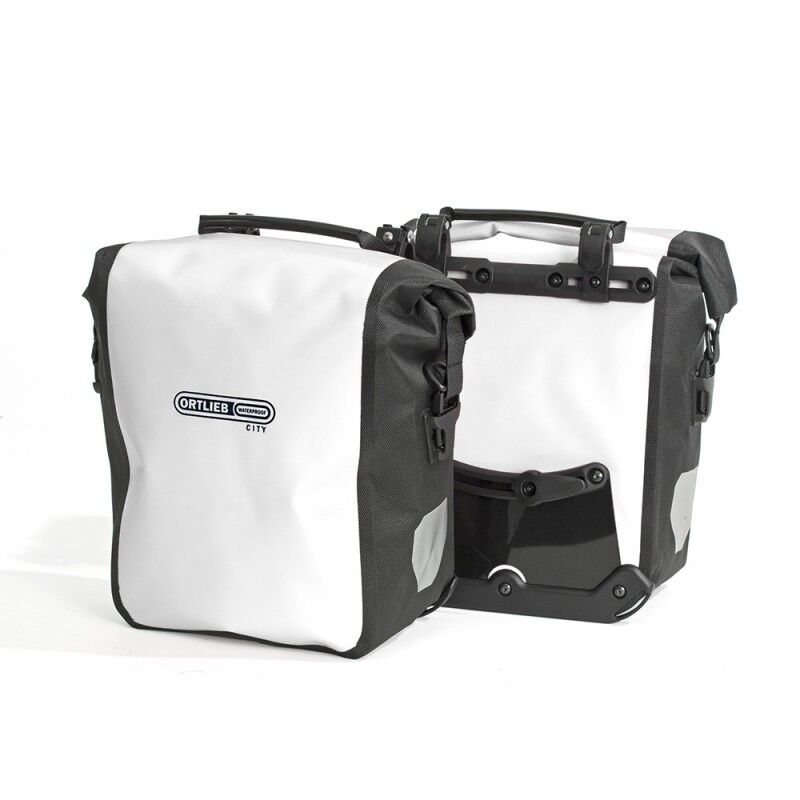 Ortlieb - Back-Roller City 40 L - Cycling bag
