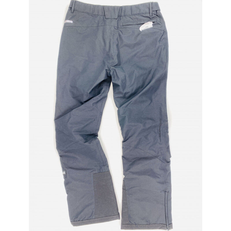 Planks Pantalon De Ski Planks - Segunda mão Calça ski mulher - Preto | Hardloop