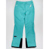 Planks Pantalon De Ski Planks - Segunda mão Calça ski mulher - Verde | Hardloop