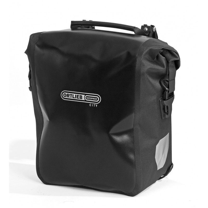 Ortlieb Back-Roller City 40 Lr - Cykelväska