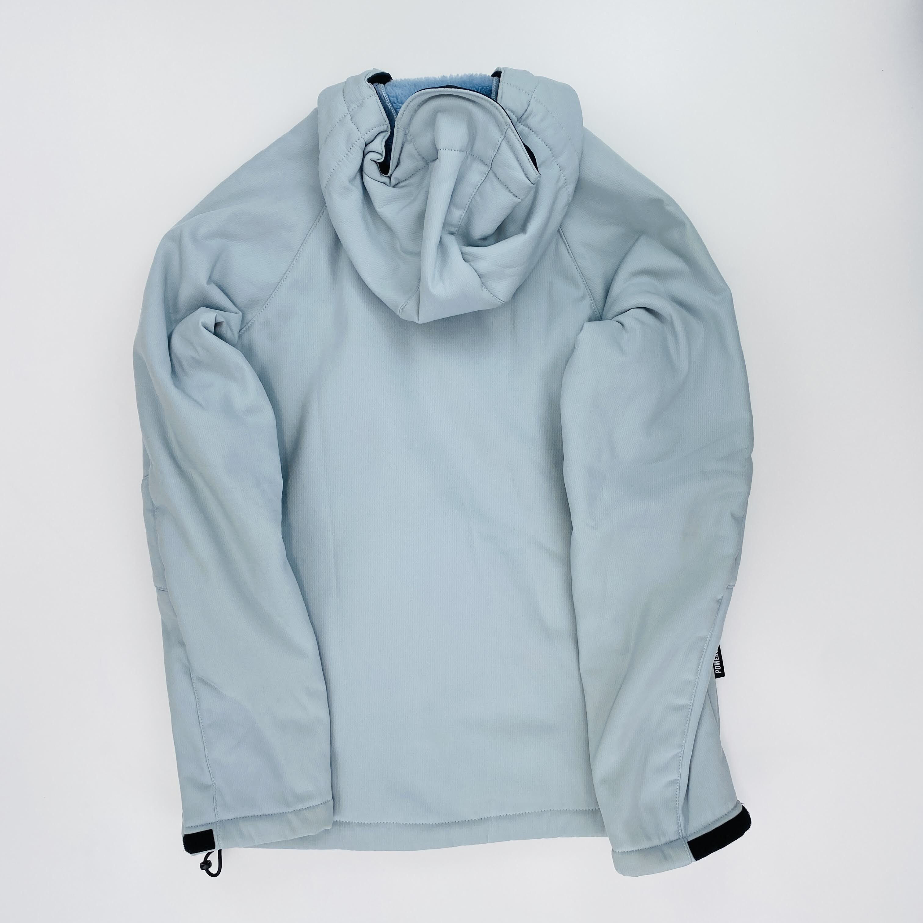 Millet Ld Altitude Shell - Giacca antipioggia di seconda mano - Donna - Blu - M | Hardloop