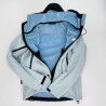 Millet Ld Altitude Shell - Giacca antipioggia di seconda mano - Donna - Blu - M | Hardloop