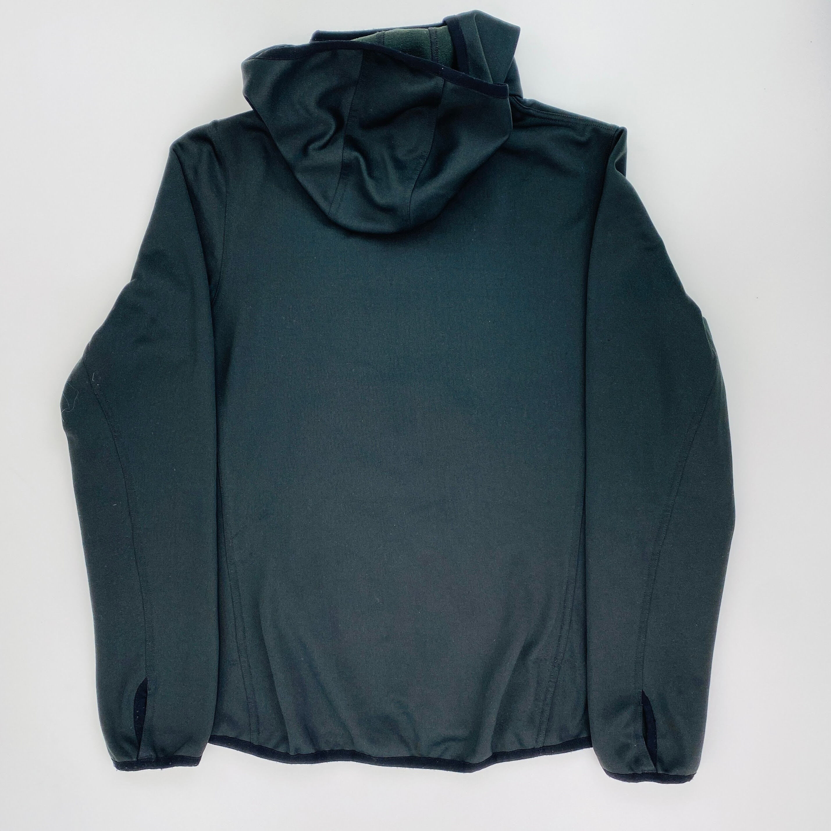 Dynafit Thermal Layer Lady - Giacca in pile di seconda mano - Donna - Nero - L | Hardloop