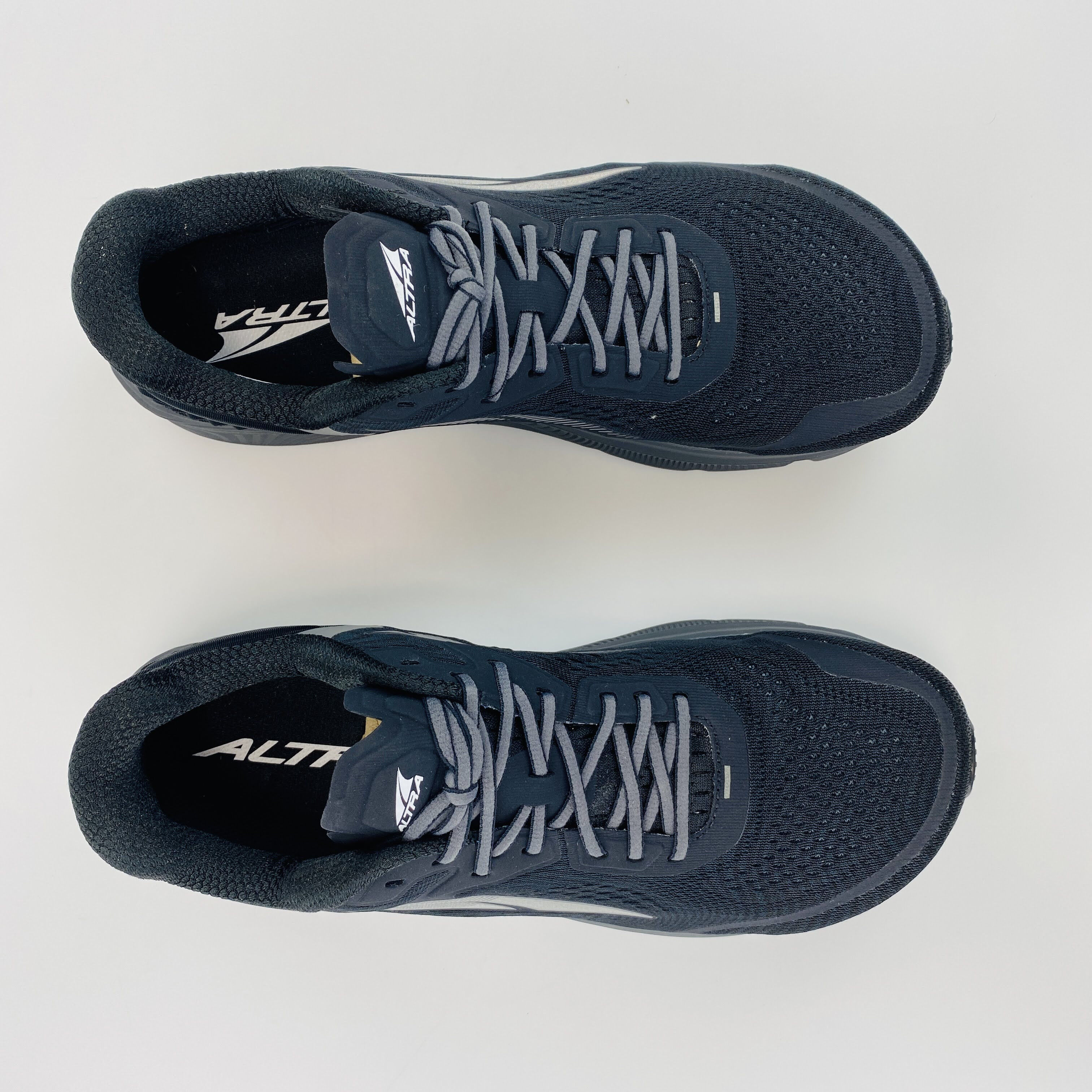 Altra M Torin 5 - Second Hand Buty do biegania meskie - Czarny - 46.5 | Hardloop