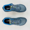 Altra M Lone Peak 5 - Second Hand Buty trailowe meskie - Niebieski - 46 | Hardloop