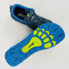 Altra M Lone Peak 5 - Second Hand Buty trailowe meskie - Niebieski - 46 | Hardloop